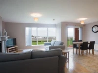 Portrush Seaview Apartments 