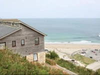 The Sand House 