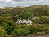 Cuillin Hills Hotel 