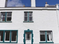 Farm Stay Portree 5057 