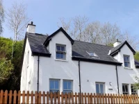 Holiday Home Portree 5164 