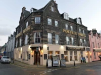 The Portree Hotel 