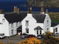Melvich Hotel 