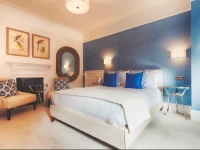 Florence Gardens Boutique Hotel and Restaurant 