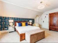 Florence House Boutique Hotel and Restaurant 