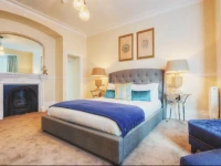 Florence Suite Boutique Hotel and Restaurant 