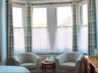 St. Margarets Lodge Guest House 