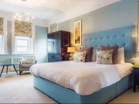 Stattons Boutique Hotel and Restaurant 