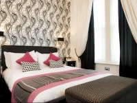 The Clarence Boutique Hotel 