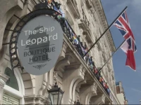 The Ship Leopard Boutique Hotel 4*