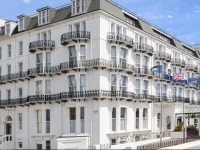 Best Western Royal Beach Hotel 