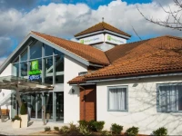 Holiday Inn Express Portsmouth вЂ“ North 