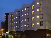 ibis Portsmouth 