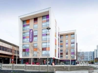 Premier Inn Portsmouth City Centre 