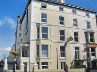 Apartment Portsmouth 