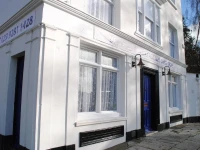 Ferry House Lodge 