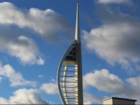 Gunwharf Quay Apartments 