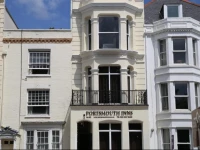Portsmouth Inns 