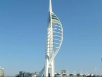 The Crescent 