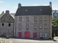 Old Merchant House 