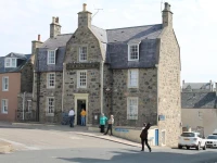 The Boyne Hotel 