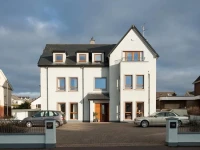 Strand House 