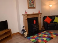 10 Millstone Grove Holiday Let 
