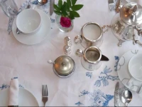 Knock House Bed and Breakfast and Seaweed Bathhouse 