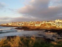 Tranquility Portstewart 
