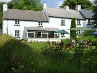 Beechwood B&B 