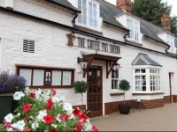 Coffee Pot Tavern 