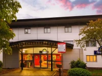 Days Inn Hotel London South Mimms - Potters Bar 