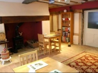 The Potton Nest Bed and Breakfast 
