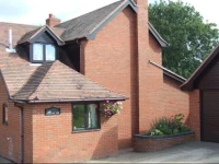 Woodland View B&B 