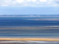 Hilbre B&B 