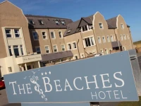 The Beaches Hotel 