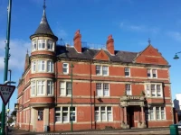 Vale View Apartment 