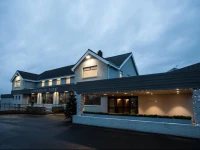 Samlesbury Hotel 