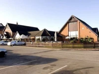 Premier Inn Preston East 