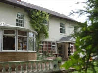 Brook House Hotel 