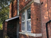 Ashton Lodge Guest House 