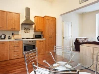 Bairstow Apartment 