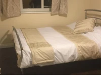 Luxury Preston Docks Apartment 