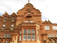 Adamton Country House Hotel 