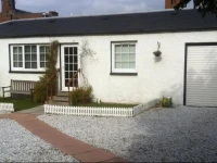 Eliock Cottage 