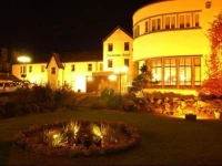 Parkstone Hotel 