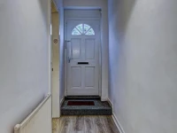 Apartment Caerlaverock Road 
