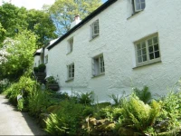 Spring Cottage B&B 