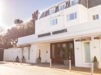 Harbour Heights Hotel 