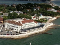 Haven Hotel and Spa 